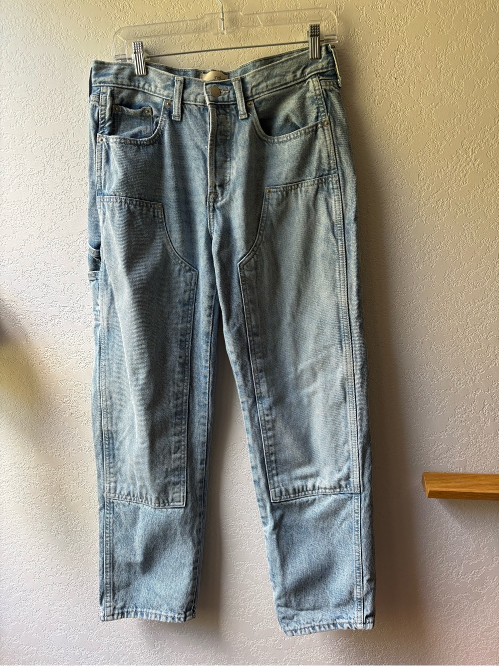 Universal Thread Mid-Rise Boyfriend Jean